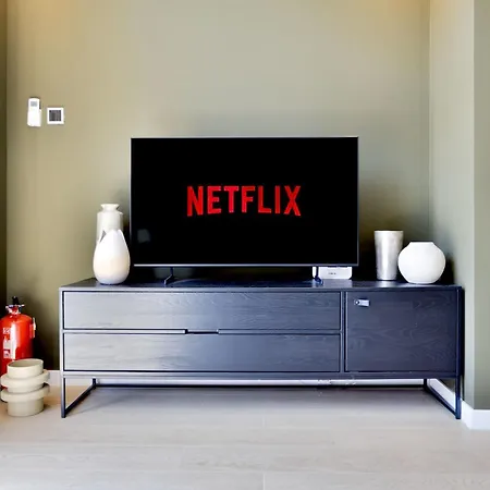 Saristays L 아파트 발렌시아