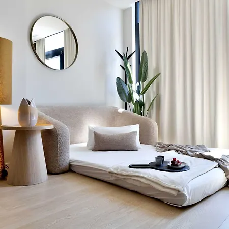 아파트 Saristays L 발렌시아